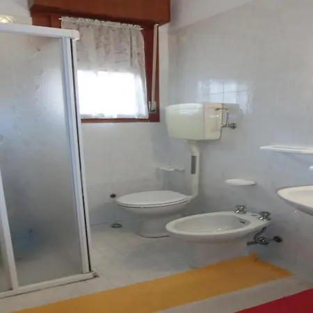 Modern Three-bedroom In With Pool Apartment Bibione